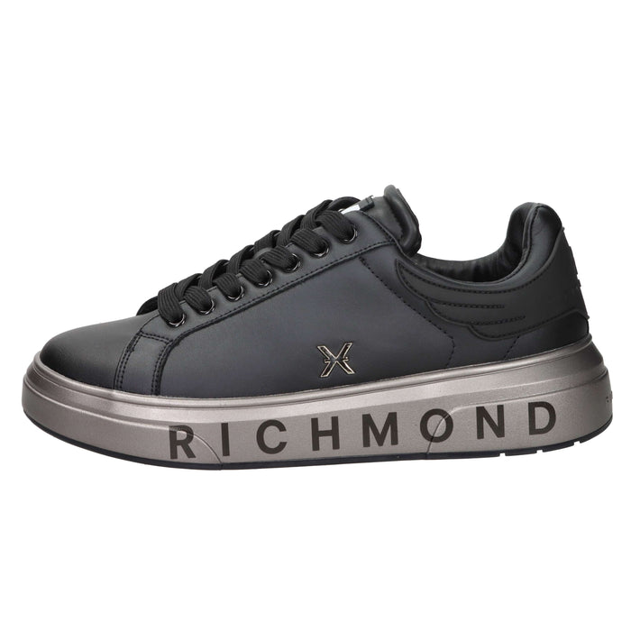 Richmond X Uomo Sneakers 32403 Nero