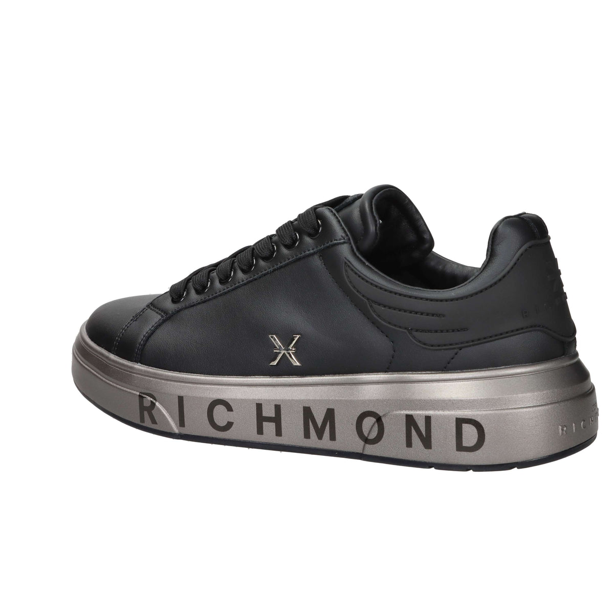Richmond X Uomo Sneakers 32403 Nero