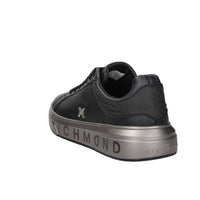 Richmond X Uomo Sneakers 32403 Nero