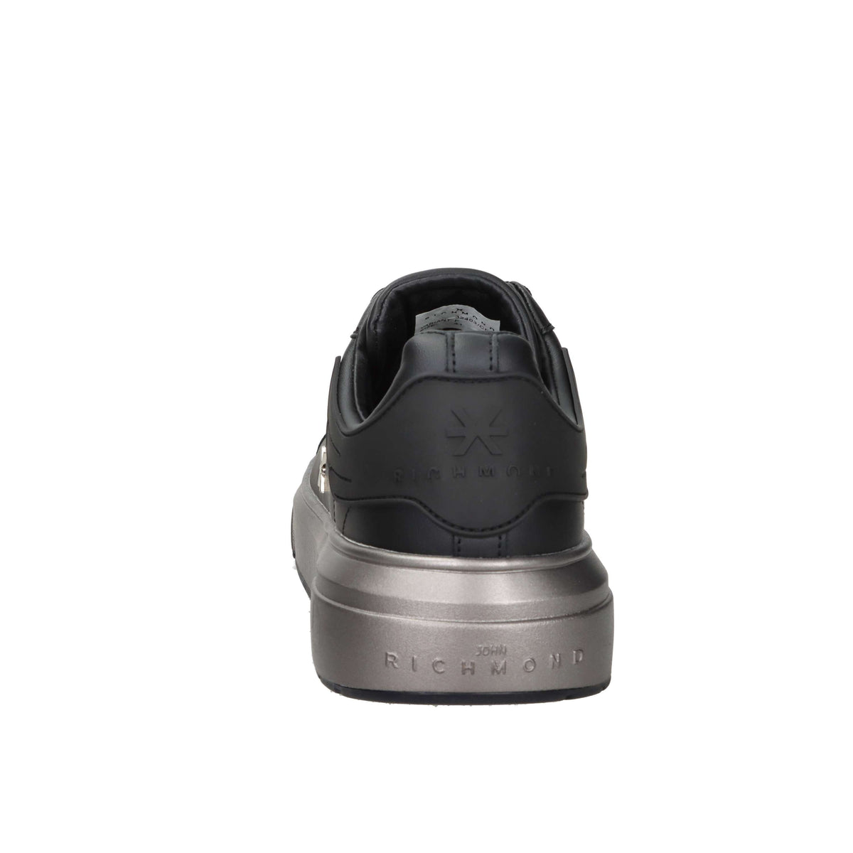 Richmond X Uomo Sneakers 32403 Nero