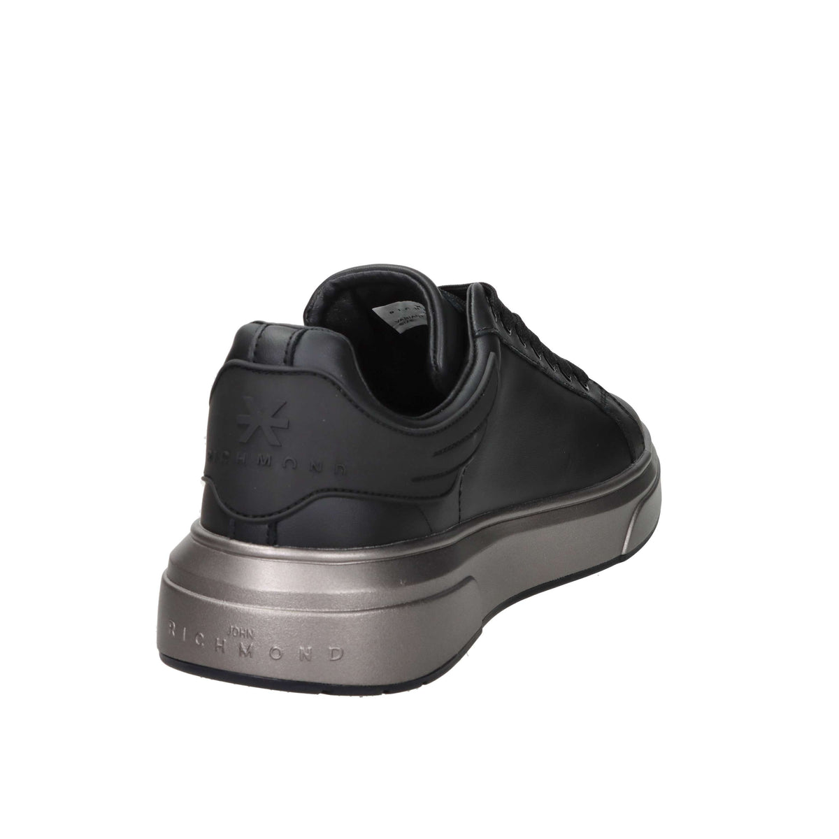 Richmond X Uomo Sneakers 32403 Nero