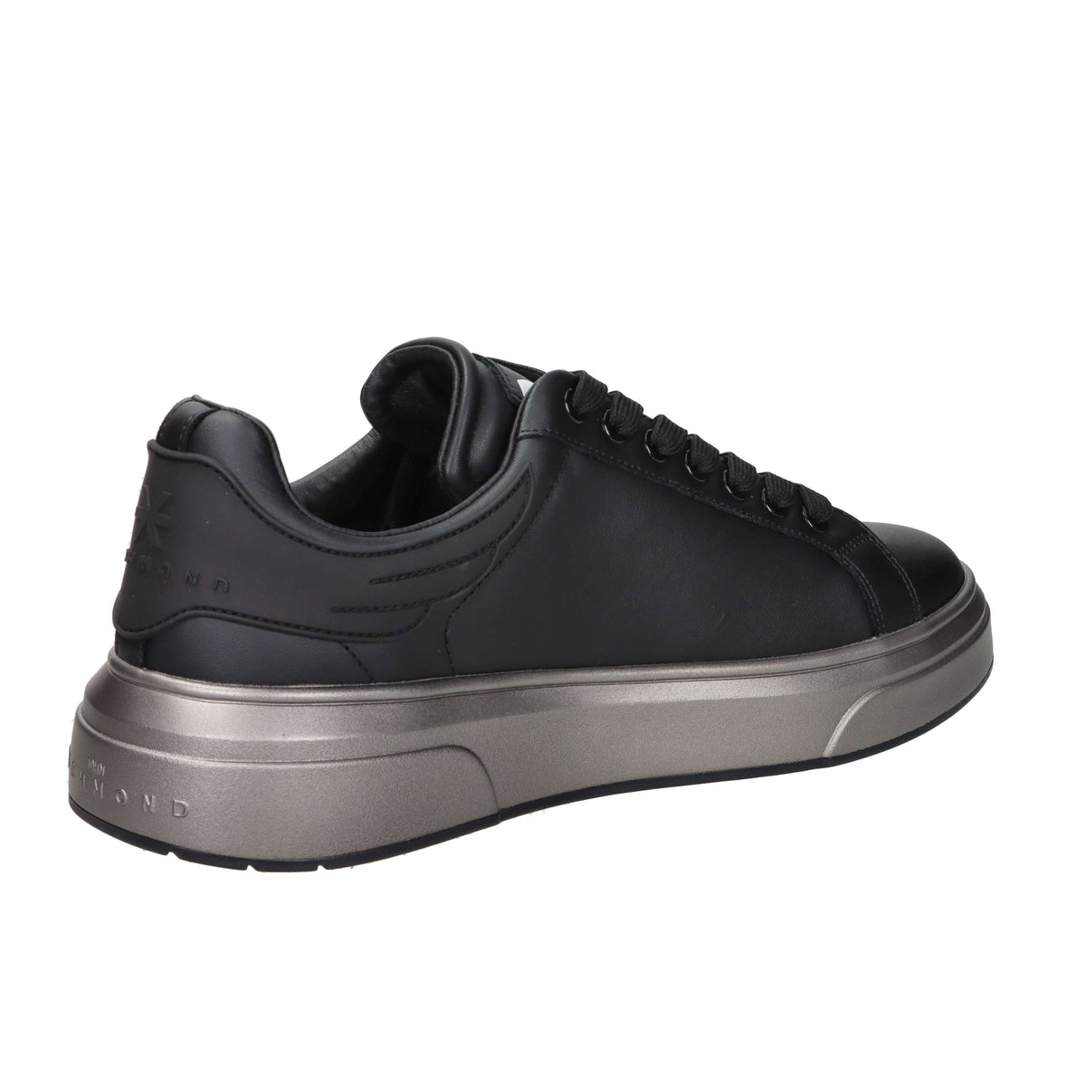 Richmond X Uomo Sneakers 32403 Nero