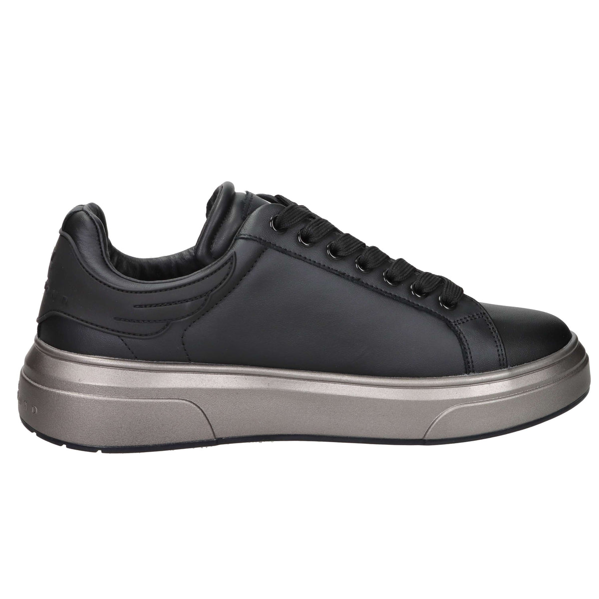 Richmond X Uomo Sneakers 32403 Nero
