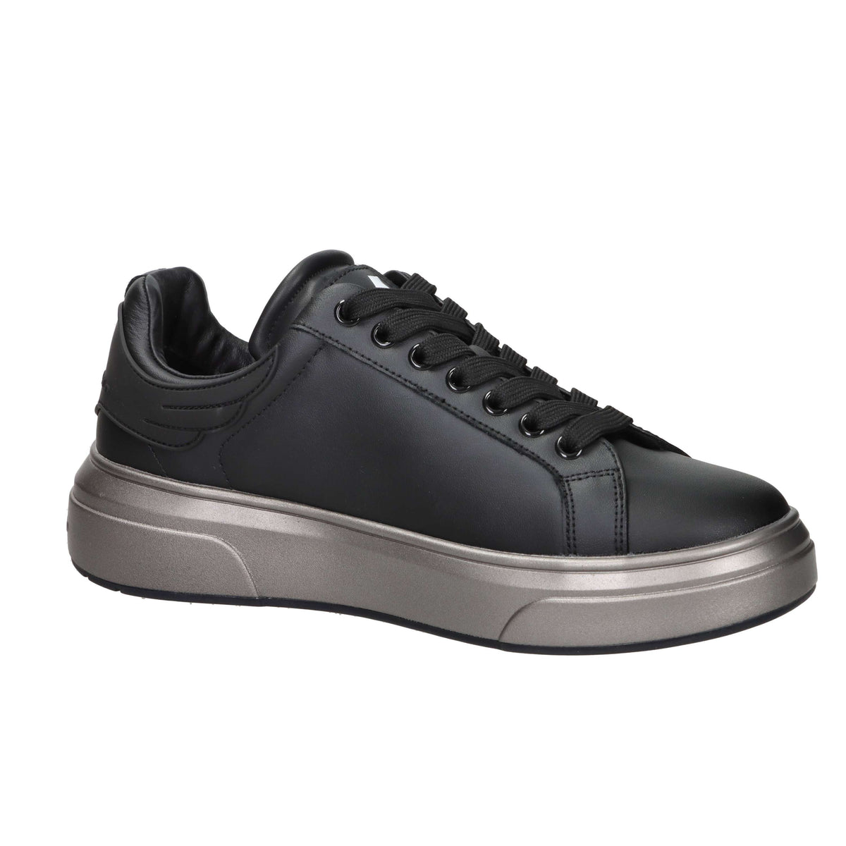 Richmond X Uomo Sneakers 32403 Nero