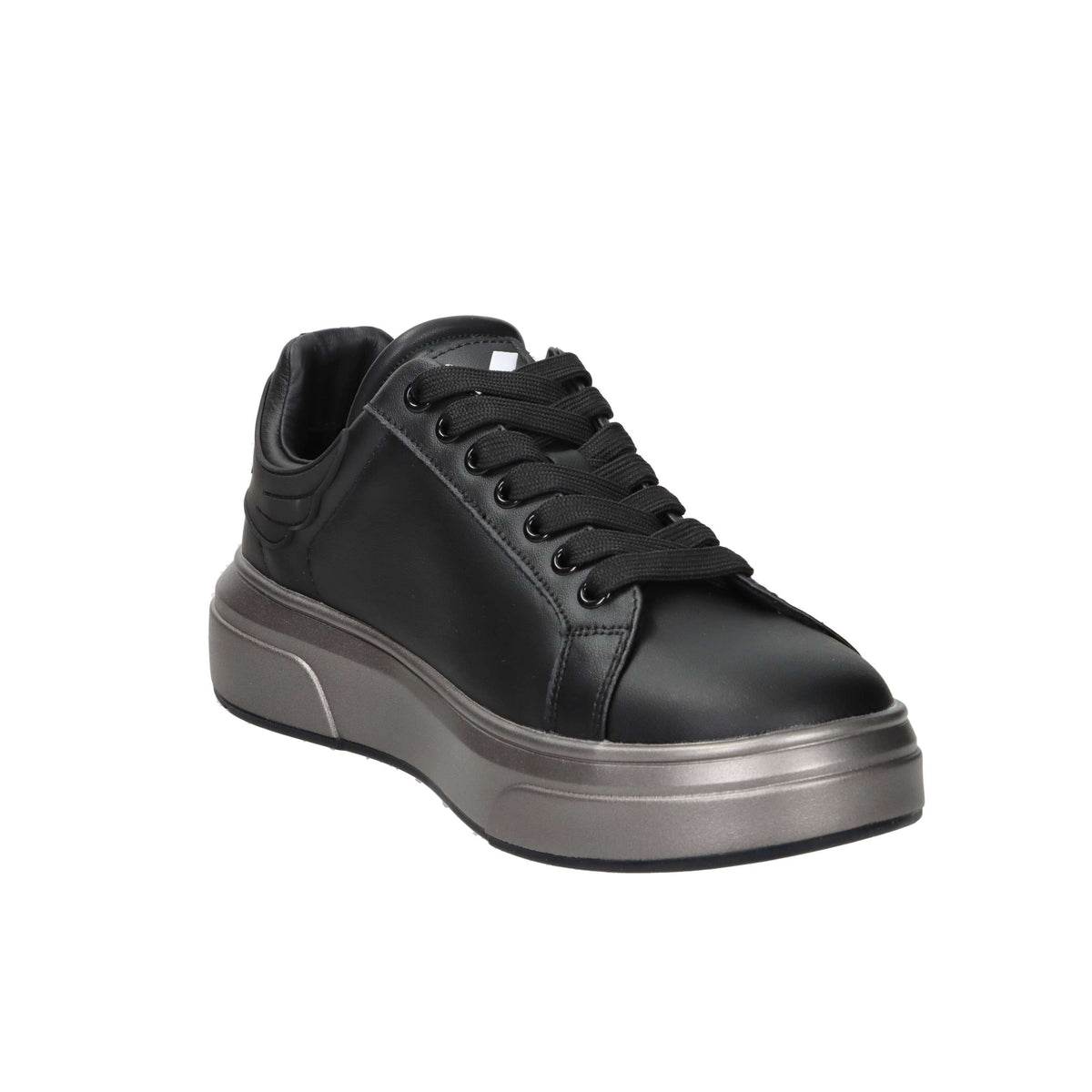 Richmond X Uomo Sneakers 32403 Nero