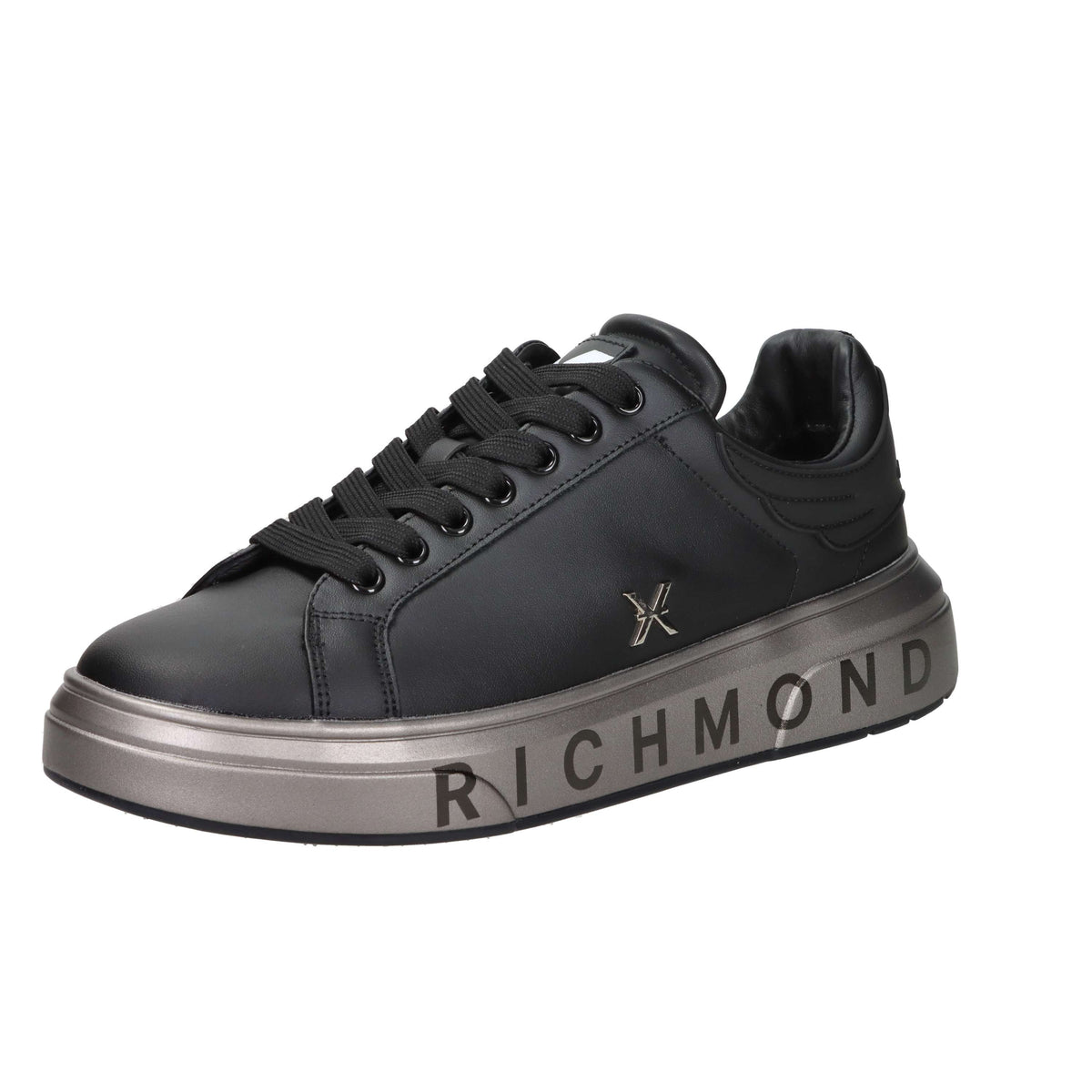 Richmond X Uomo Sneakers 32403 Nero