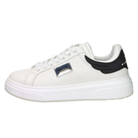 Richmond X Uomo Sneakers 31018 Bianco