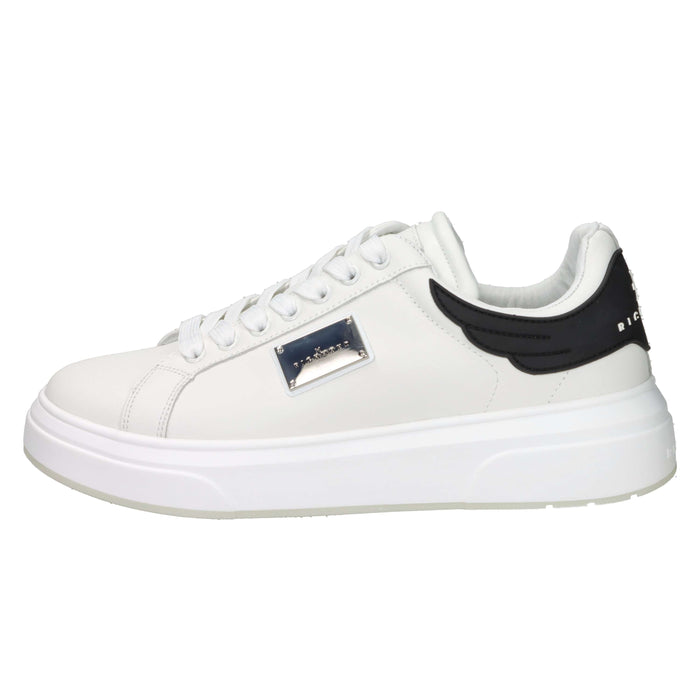Richmond X Uomo Sneakers 31018 Bianco