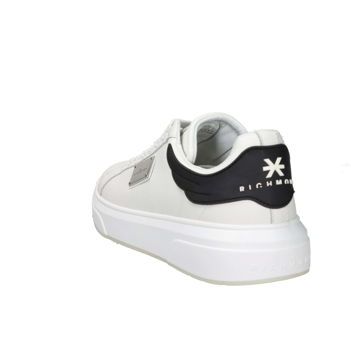 Richmond X Uomo Sneakers 31018 Bianco