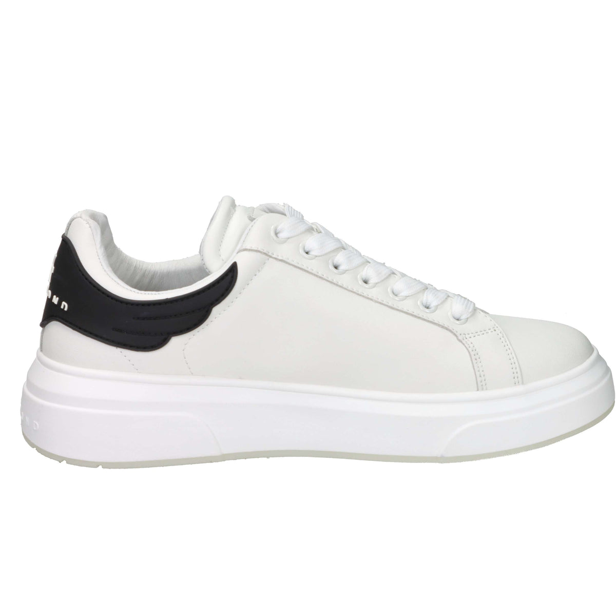 Richmond X Uomo Sneakers 31018 Bianco