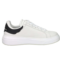 Richmond X Uomo Sneakers 31018 Bianco