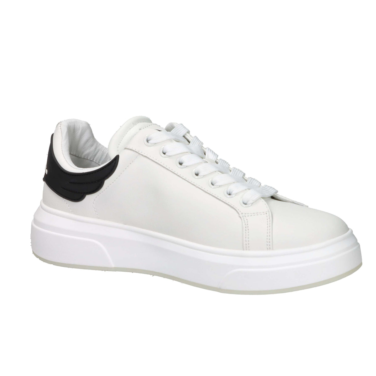 Richmond X Uomo Sneakers 31018 Bianco