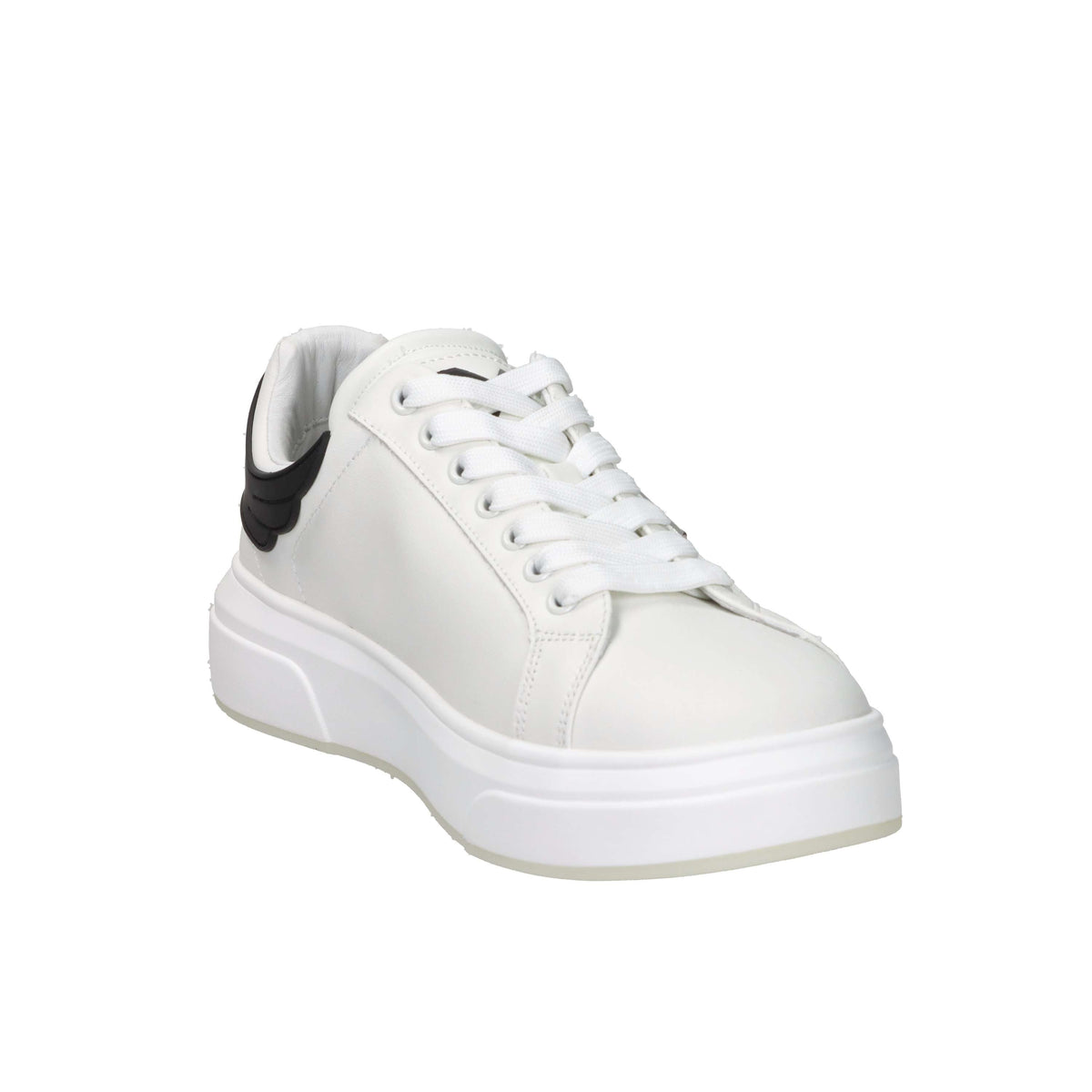 Richmond X Uomo Sneakers 31018 Bianco