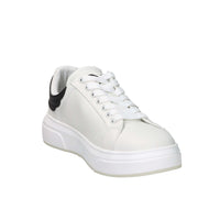 Richmond X Uomo Sneakers 31018 Bianco
