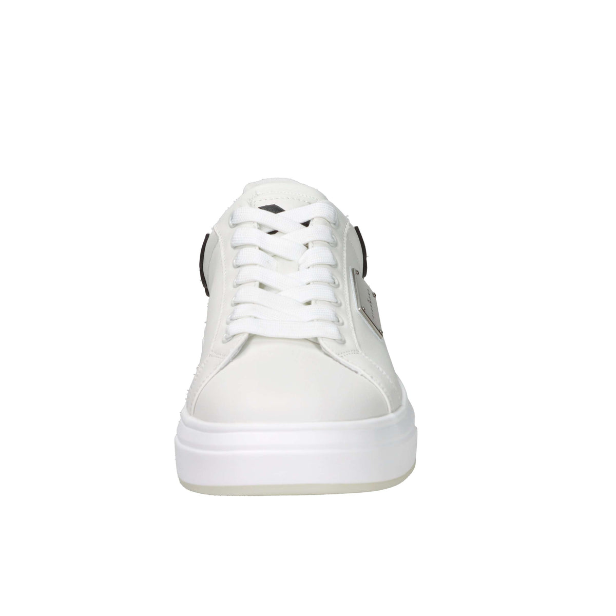 Richmond X Uomo Sneakers 31018 Bianco