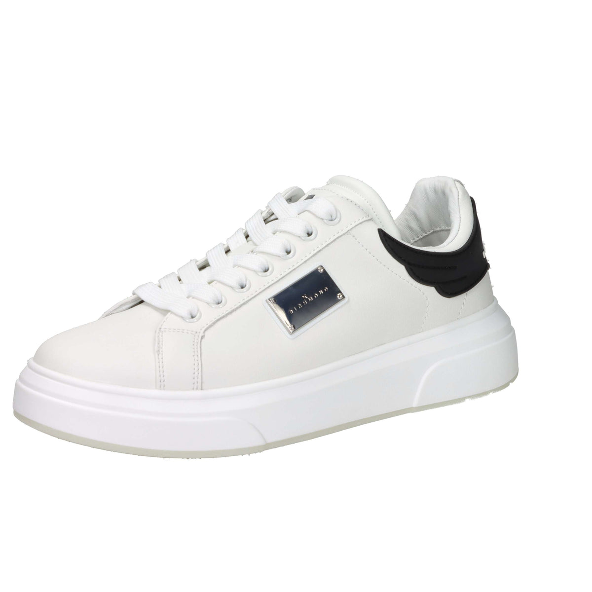 Richmond X Uomo Sneakers 31018 Bianco