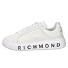 Richmond X Uomo Sneakers 31016 Bianco
