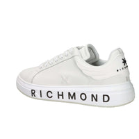 Richmond X Uomo Sneakers 31016 Bianco