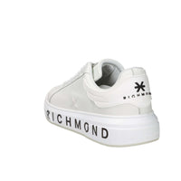 Richmond X Uomo Sneakers 31016 Bianco