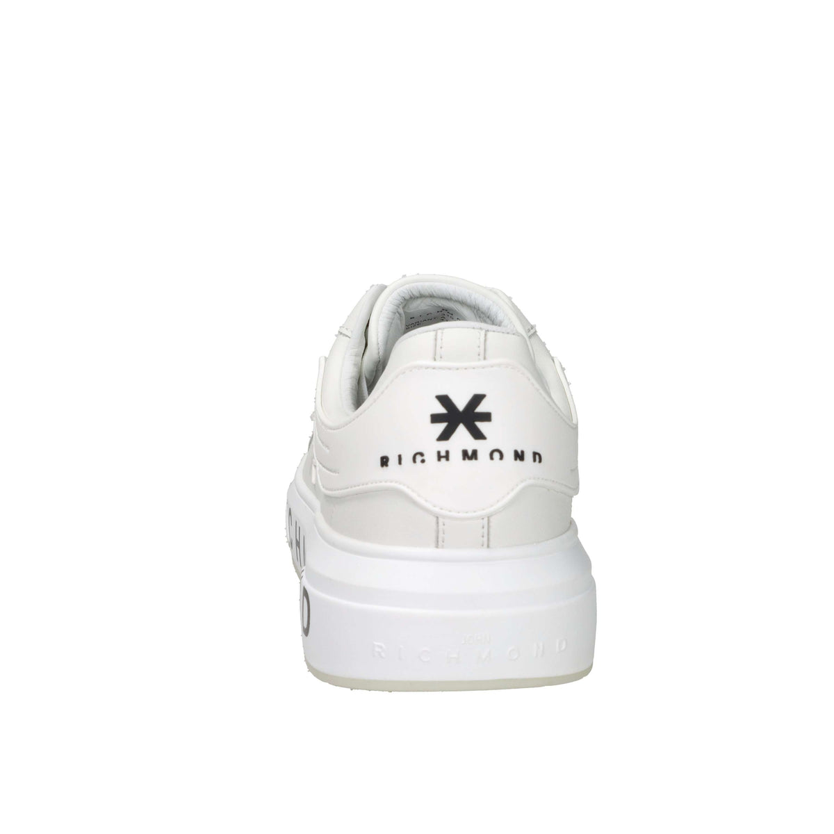Richmond X Uomo Sneakers 31016 Bianco