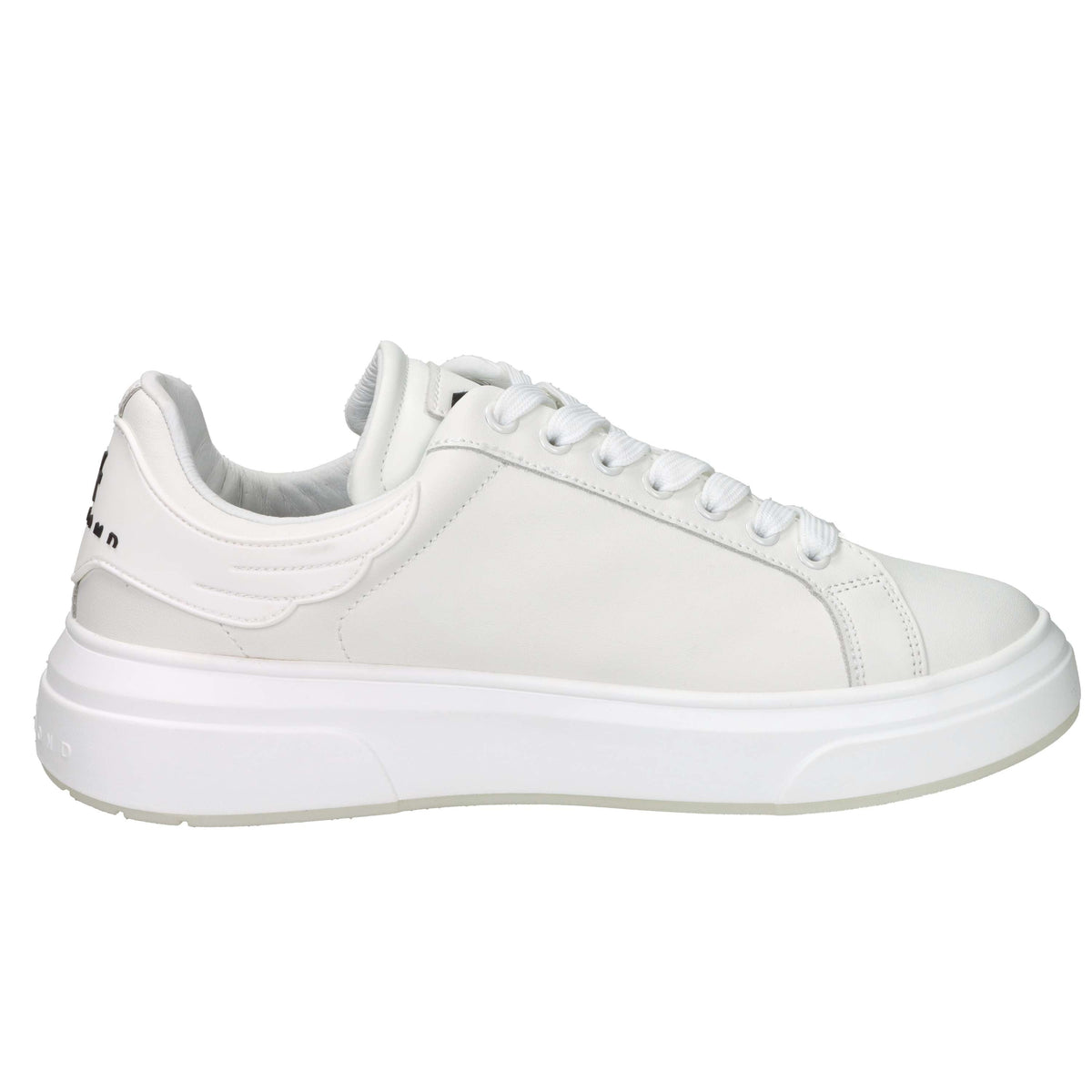 Richmond X Uomo Sneakers 31016 Bianco