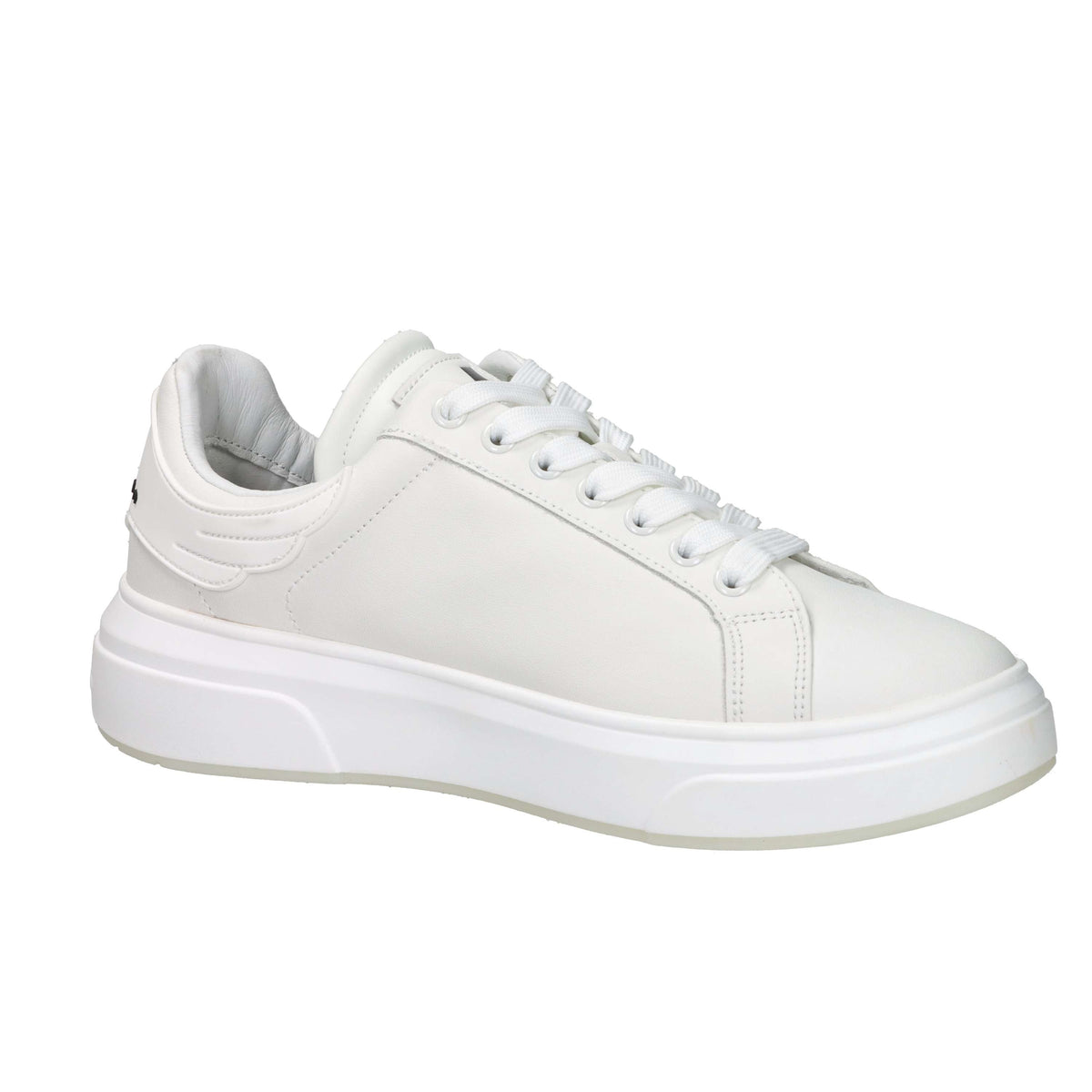 Richmond X Uomo Sneakers 31016 Bianco