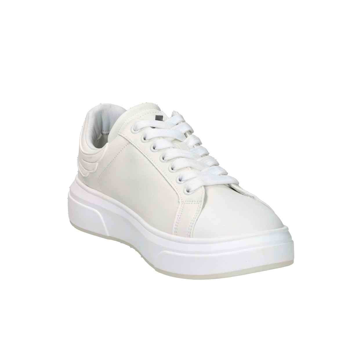 Richmond X Uomo Sneakers 31016 Bianco