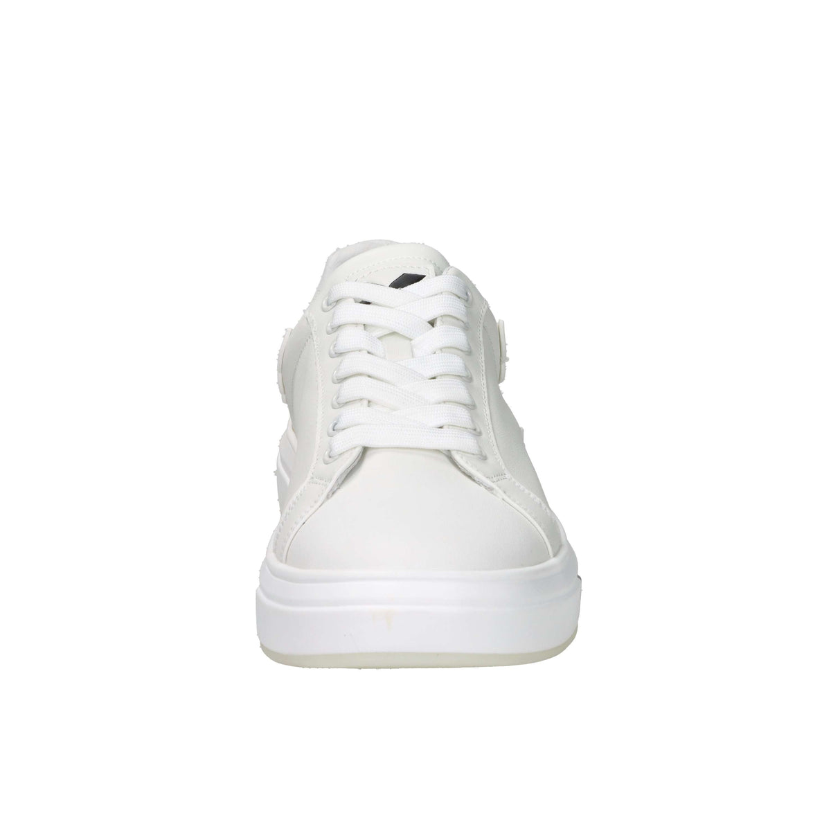 Richmond X Uomo Sneakers 31016 Bianco