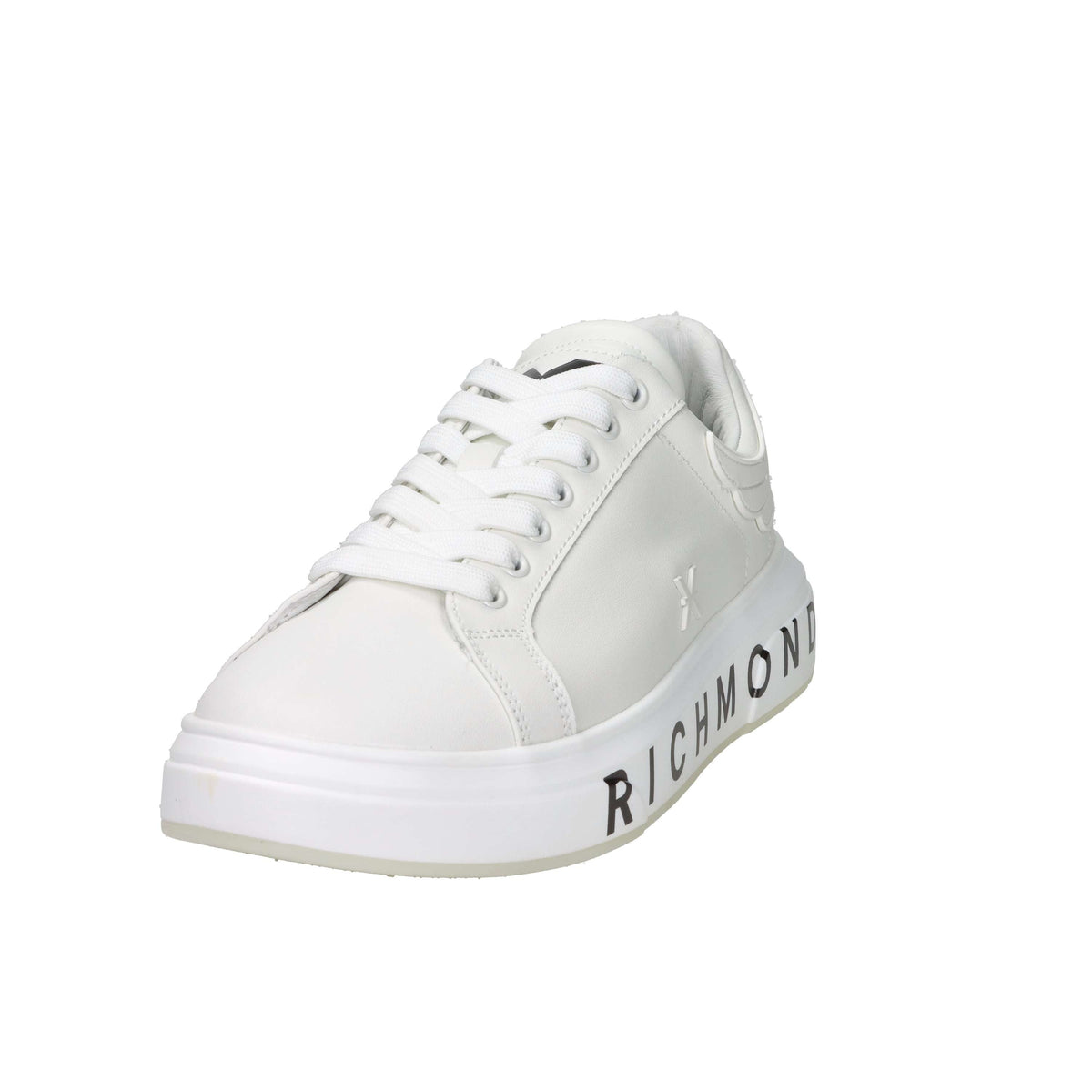 Richmond X Uomo Sneakers 31016 Bianco