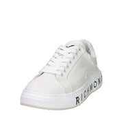 Richmond X Uomo Sneakers 31016 Bianco