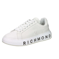 Richmond X Uomo Sneakers 31016 Bianco