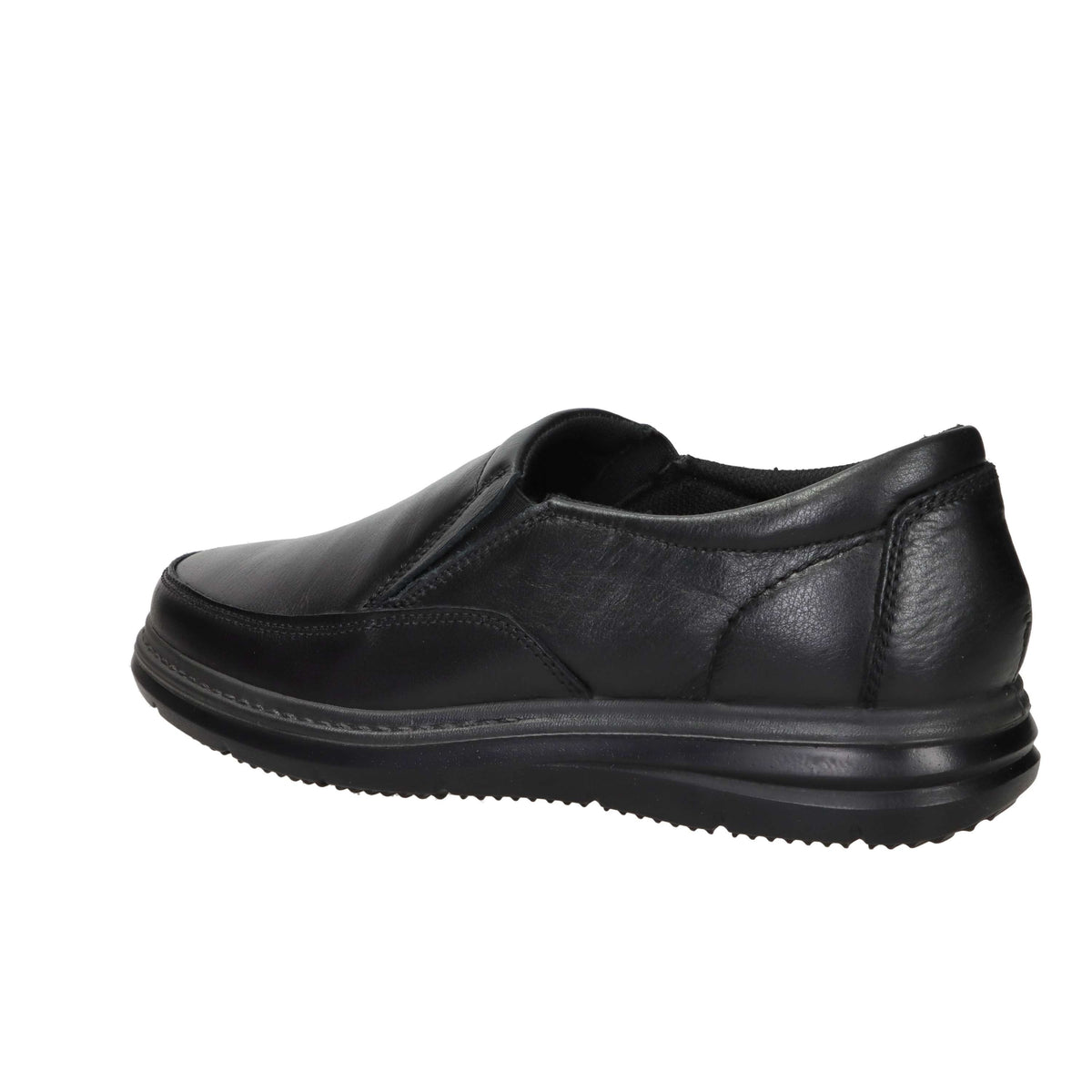 Imac Uomo Mocassino 201430 Nero