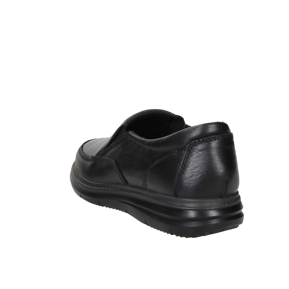 Imac Uomo Mocassino 201430 Nero