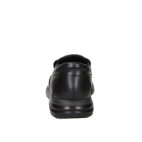 Imac Uomo Mocassino 201430 Nero