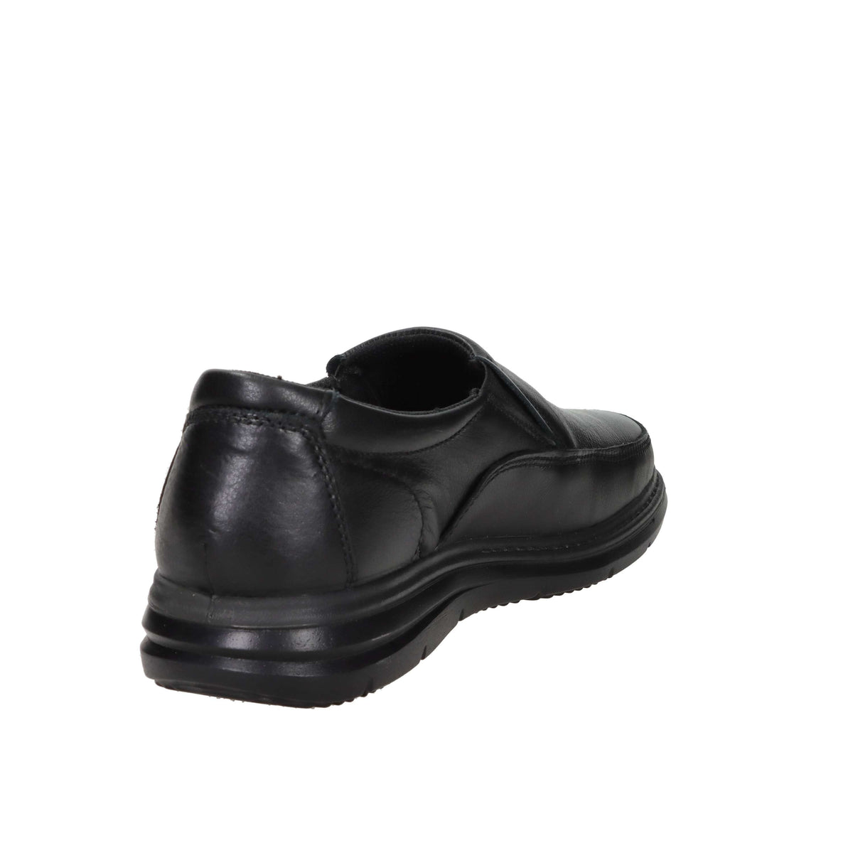 Imac Uomo Mocassino 201430 Nero