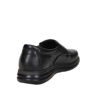 Imac Uomo Mocassino 201430 Nero
