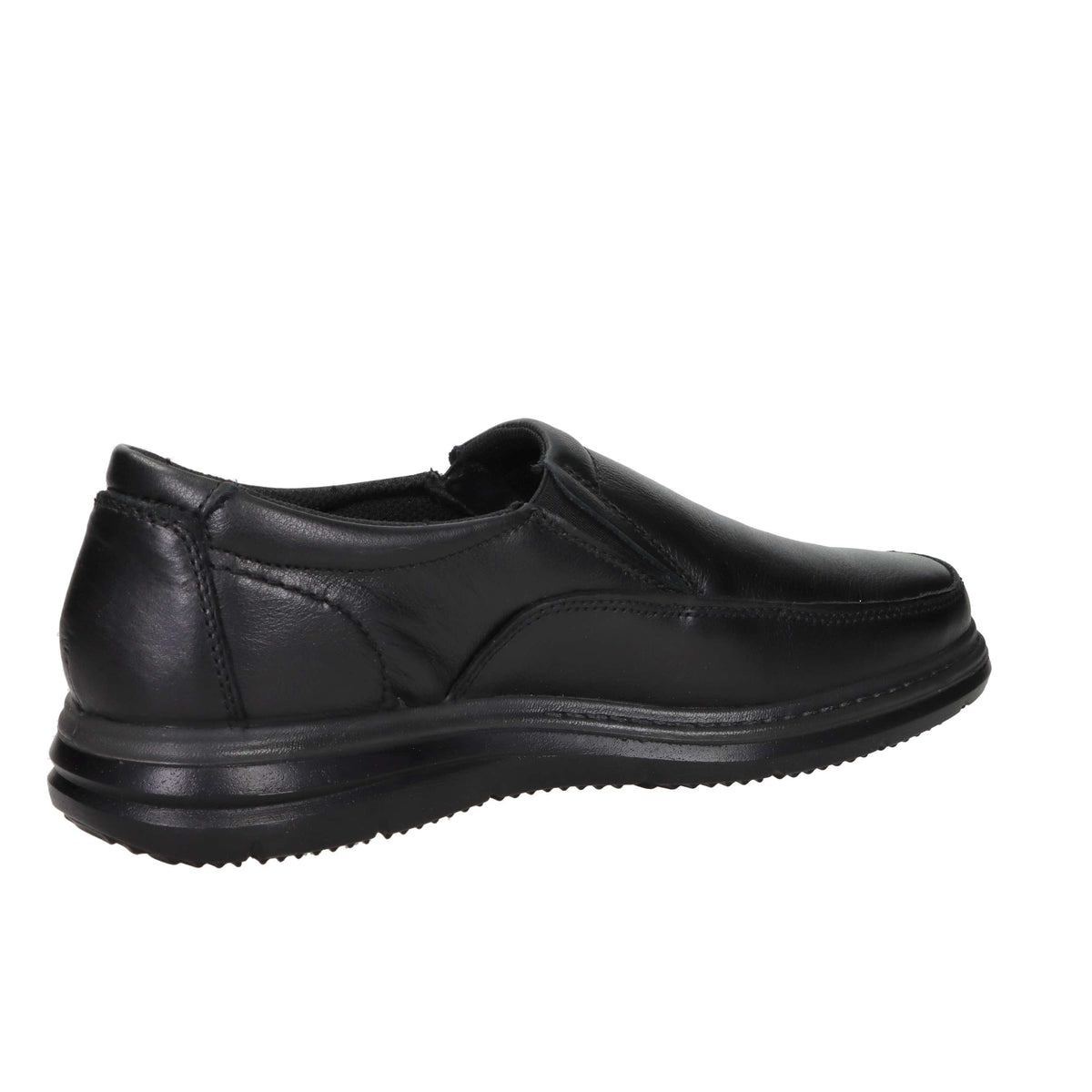Imac Uomo Mocassino 201430 Nero