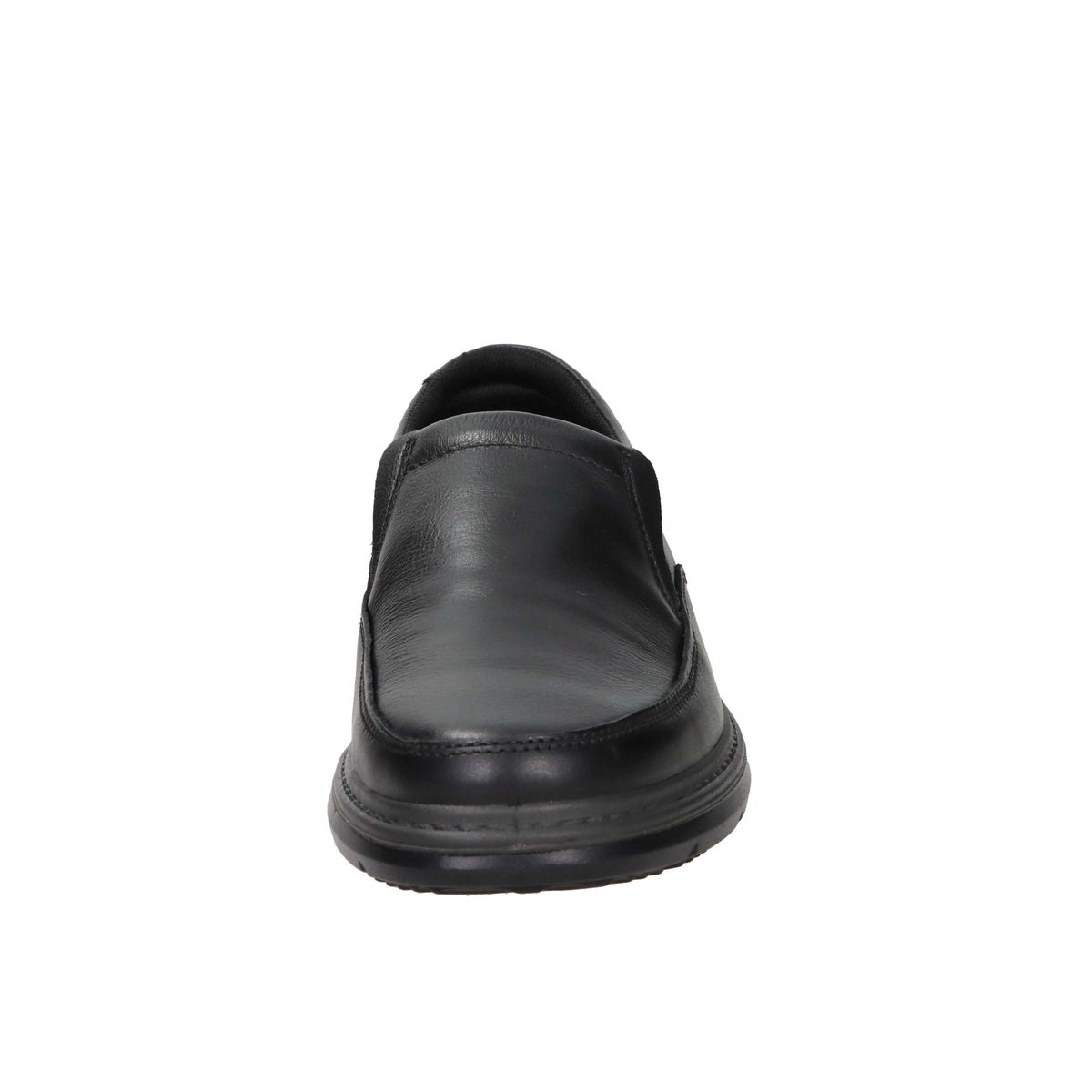 Imac Uomo Mocassino 201430 Nero