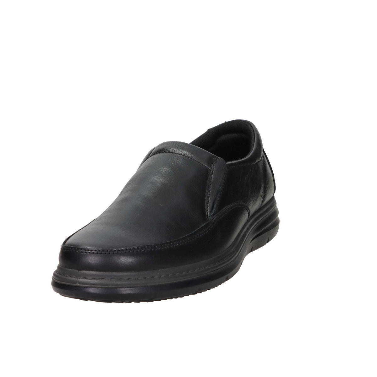 Imac Uomo Mocassino 201430 Nero