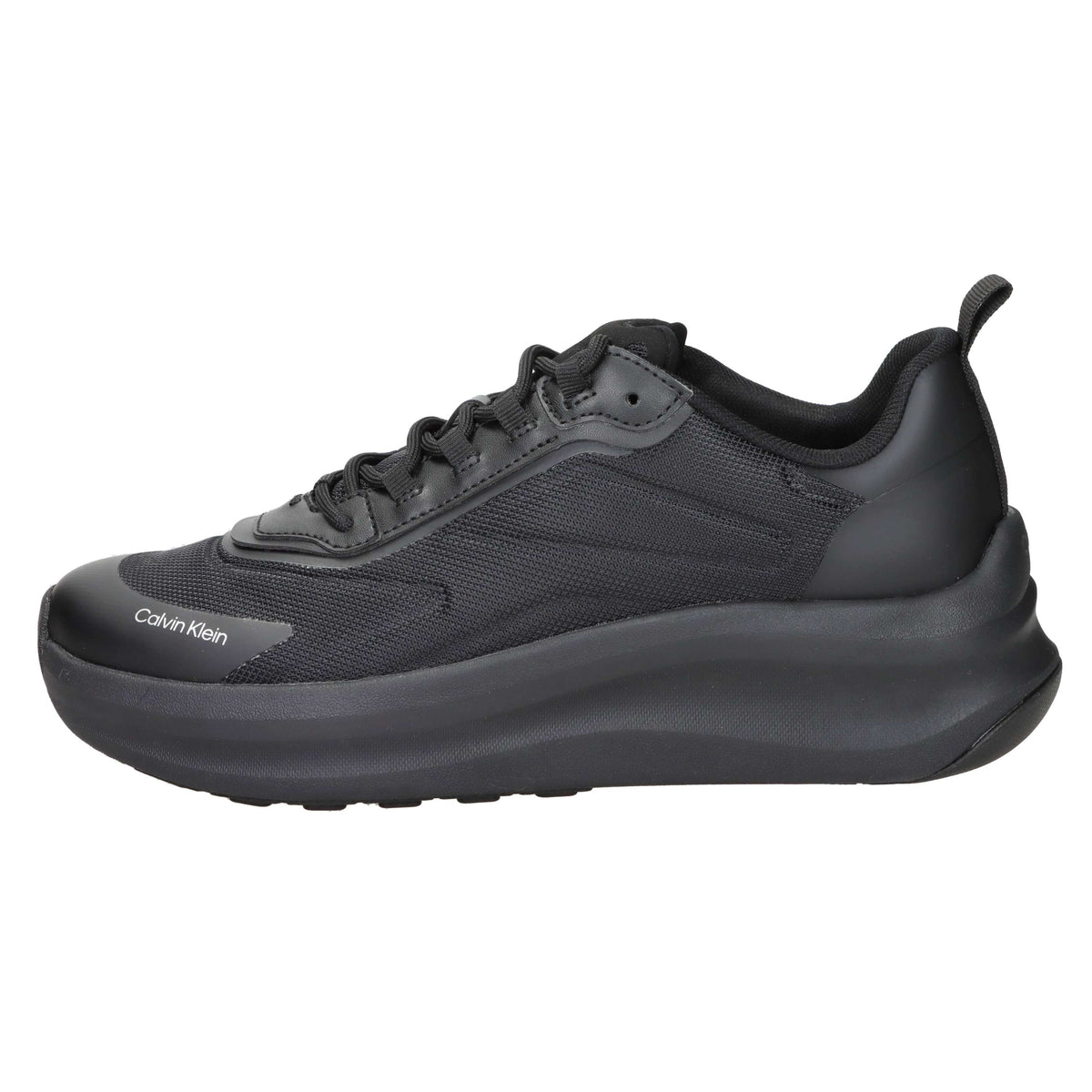 Calvin Klein Uomo Sneakers HM0HM02224 Nero