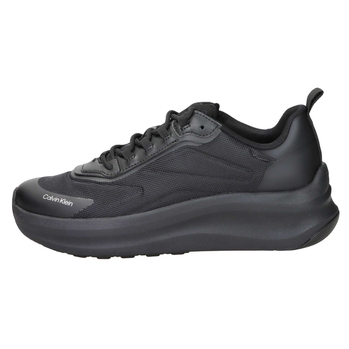 Calvin Klein Uomo Sneakers HM0HM02224 Nero