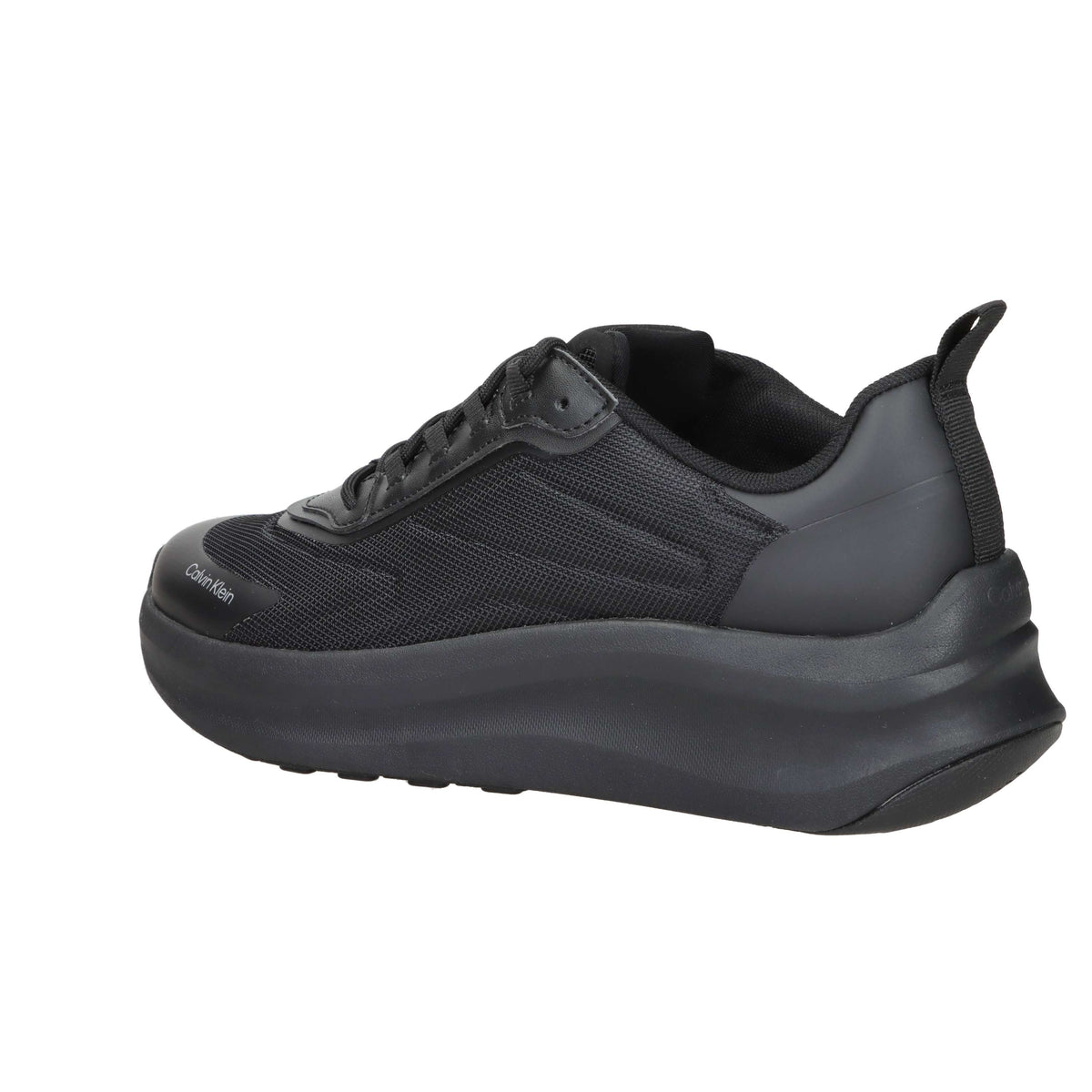 Calvin Klein Uomo Sneakers HM0HM02224 Nero