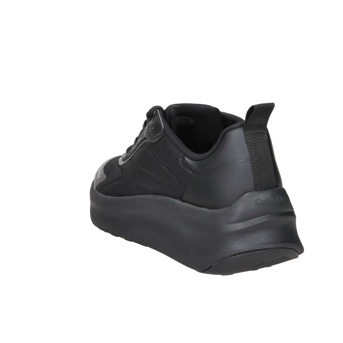 Calvin Klein Uomo Sneakers HM0HM02224 Nero