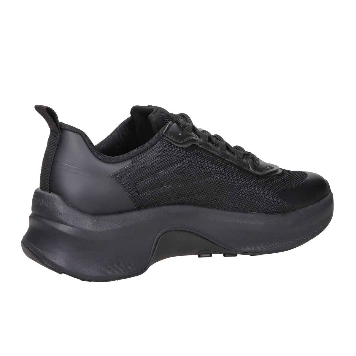 Calvin Klein Uomo Sneakers HM0HM02224 Nero