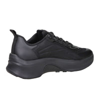 Calvin Klein Uomo Sneakers HM0HM02224 Nero