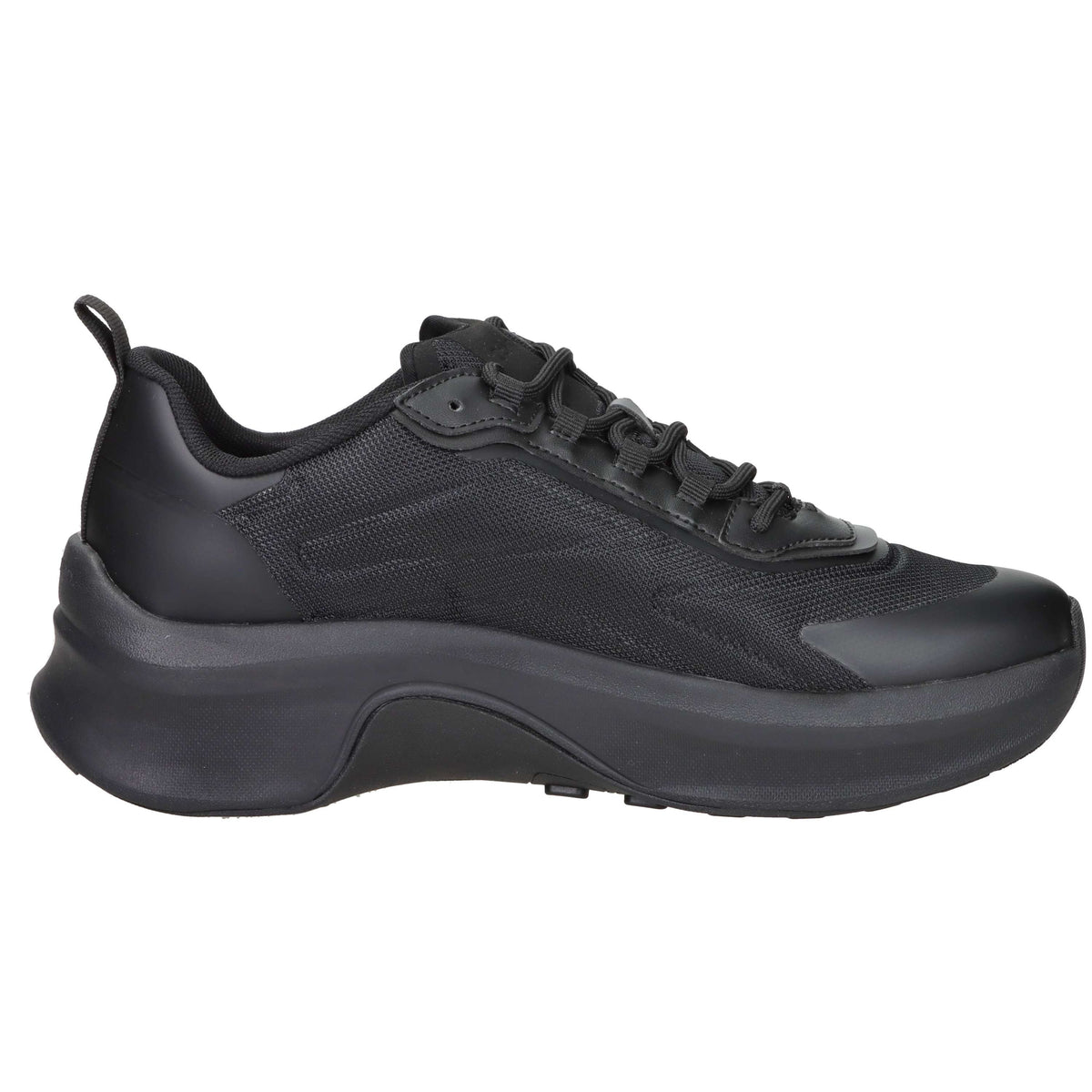 Calvin Klein Uomo Sneakers HM0HM02224 Nero