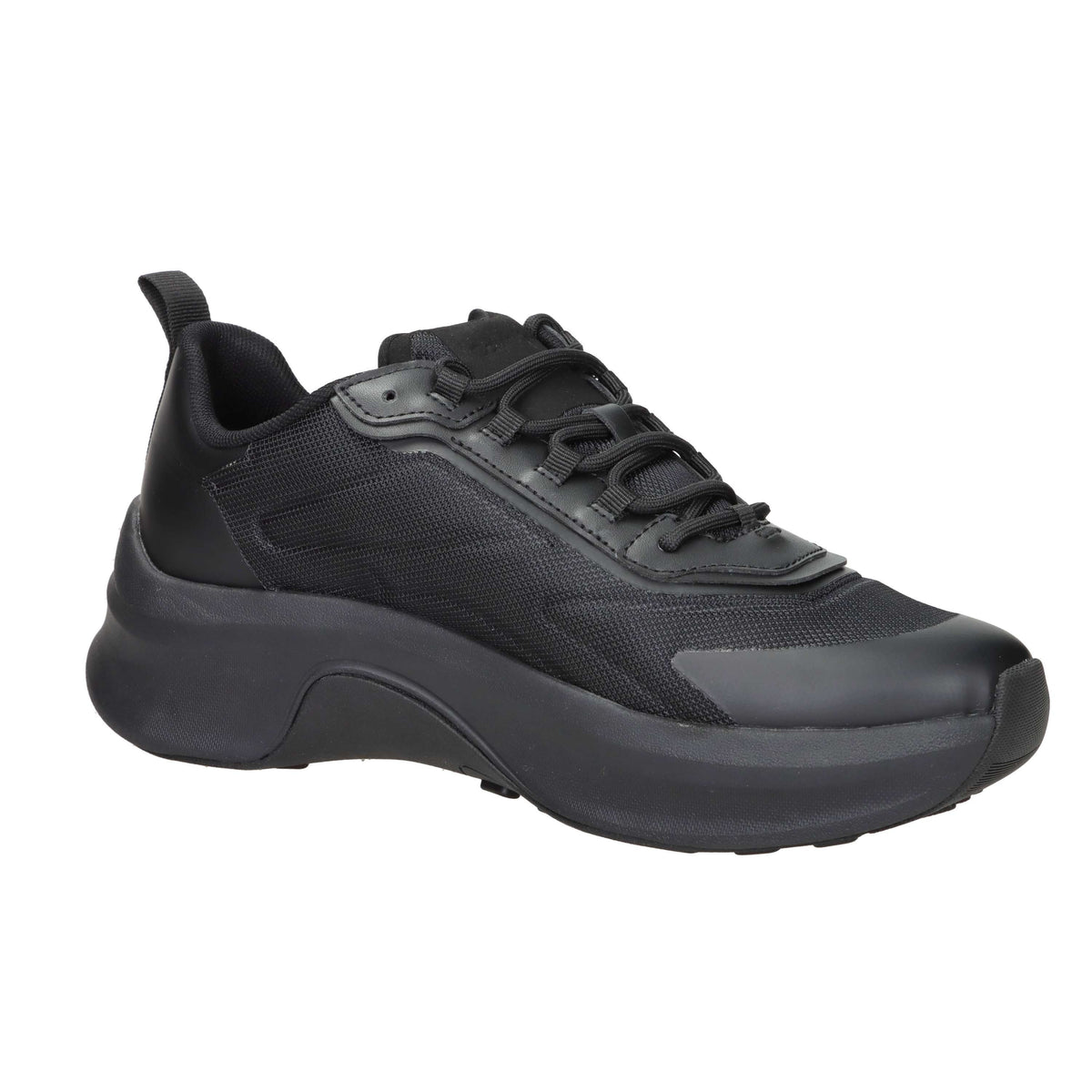 Calvin Klein Uomo Sneakers HM0HM02224 Nero