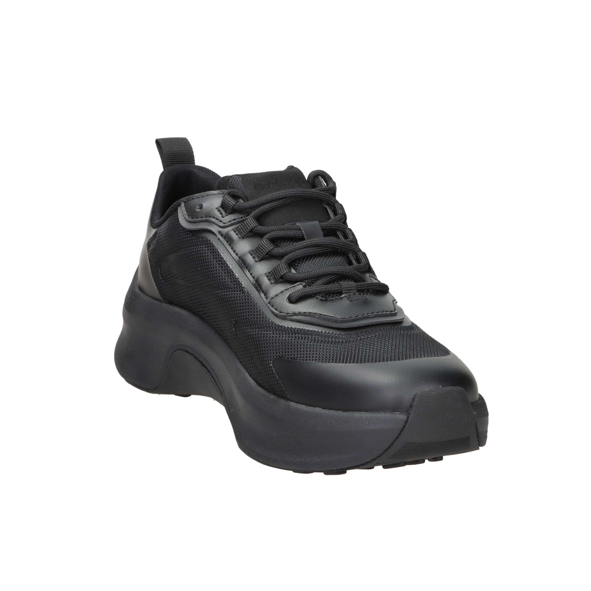 Calvin Klein Uomo Sneakers HM0HM02224 Nero