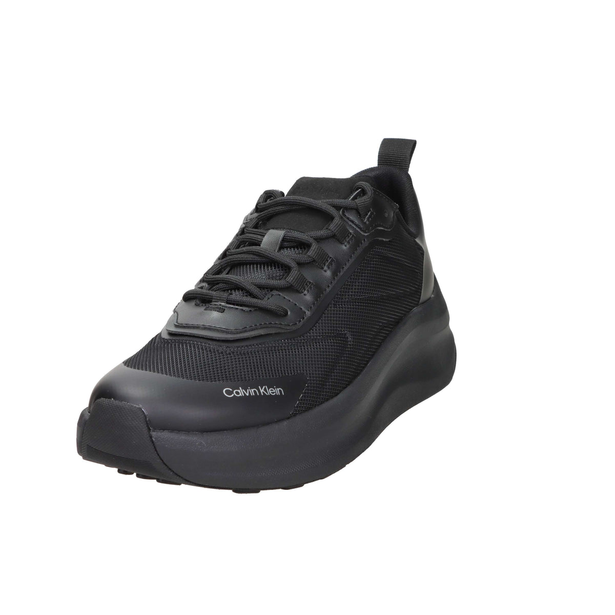Calvin Klein Uomo Sneakers HM0HM02224 Nero