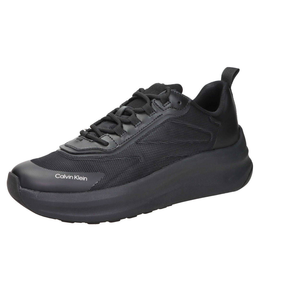 Calvin Klein Uomo Sneakers HM0HM02224 Nero